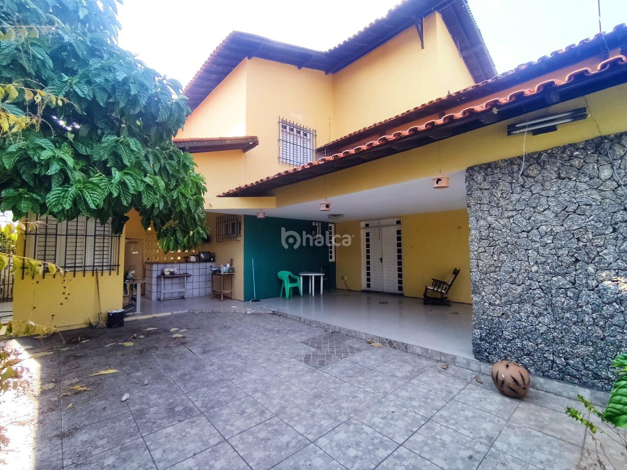 Casa, 5 quartos, 318 m² - Foto 26