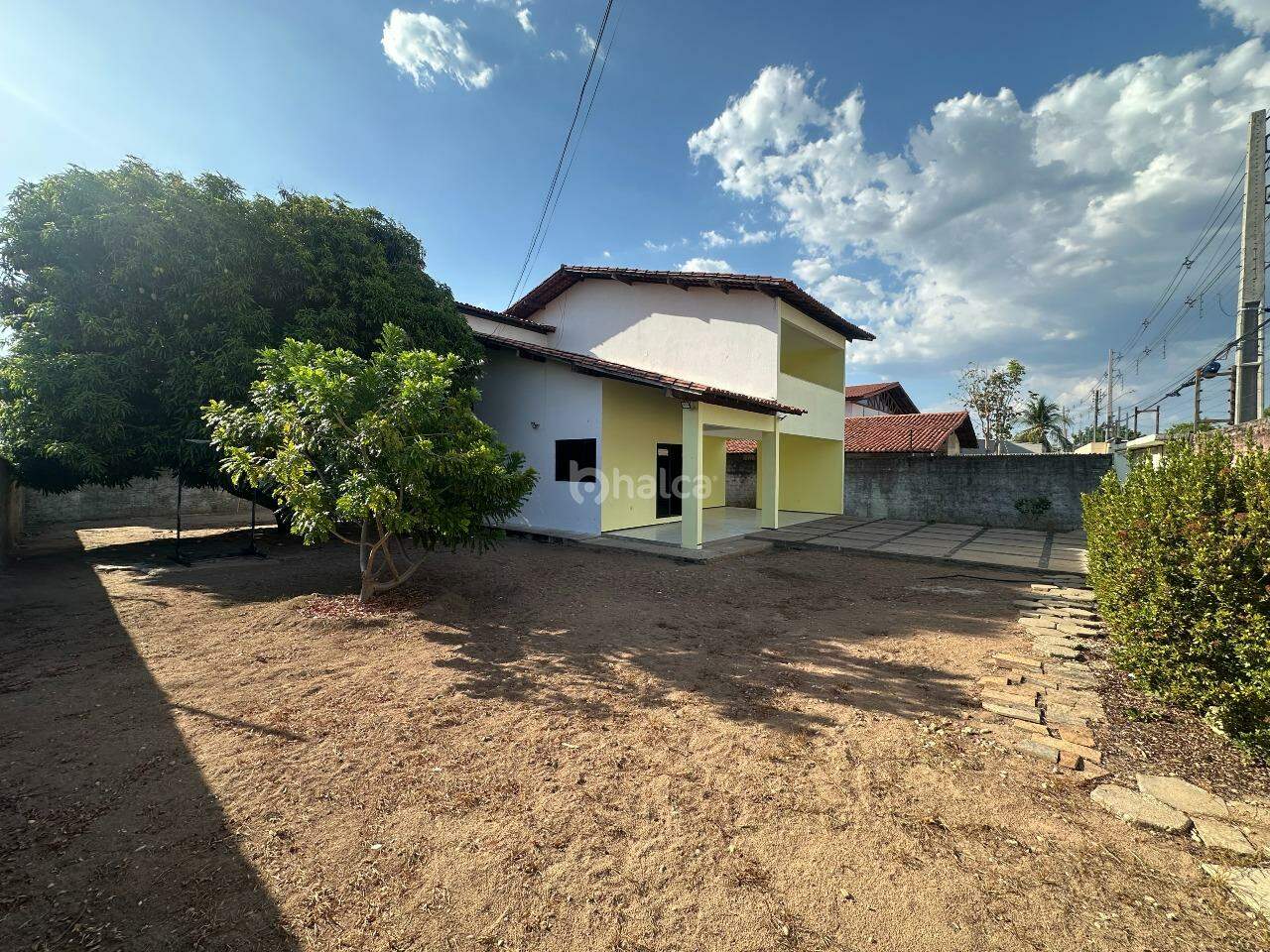 Casa para alugar com 4 quartos, 188m² - Foto 28