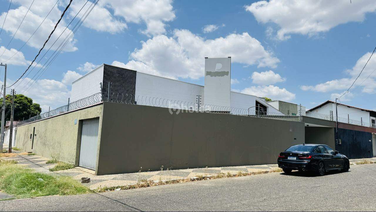 Prédio Inteiro, 353 m² - Foto 1