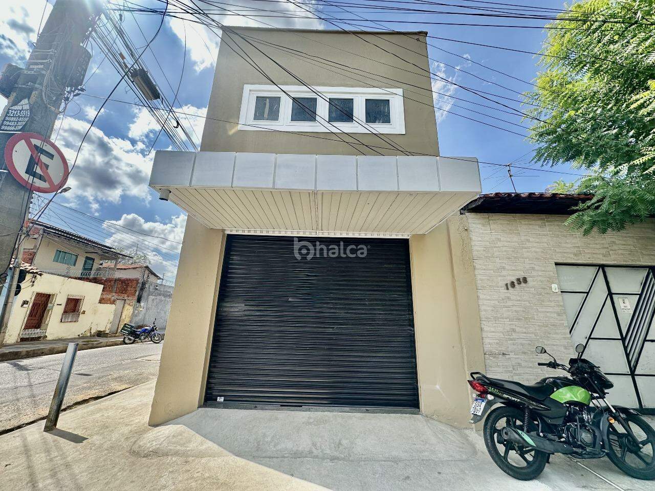 Prédio Inteiro, 156 m² - Foto 1