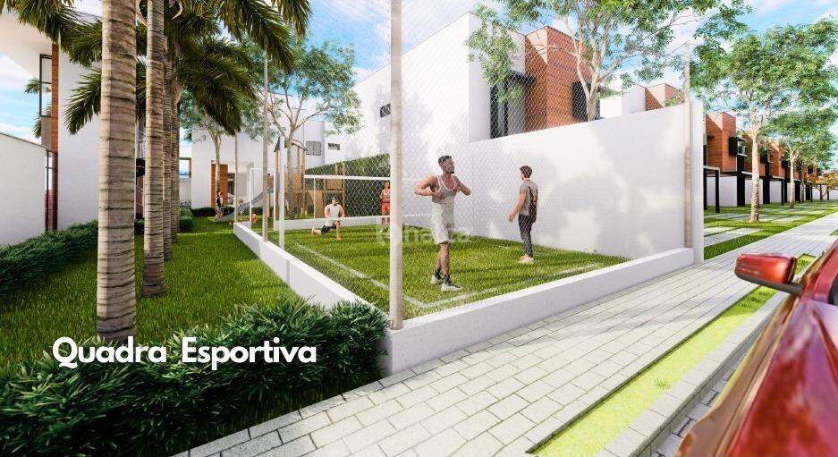 Casa de Condomínio, 4 quartos - Foto 8
