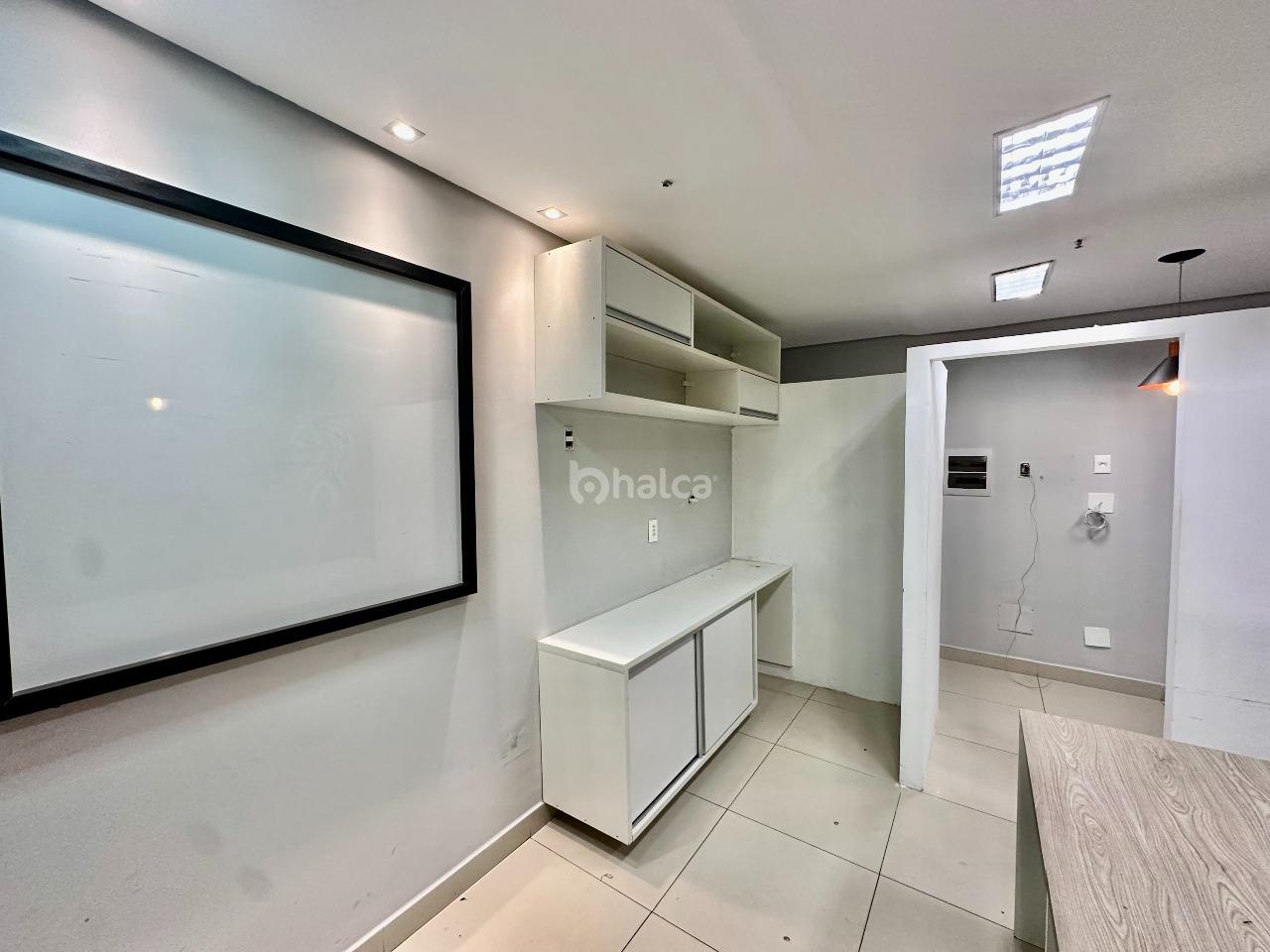 Sala-Conjunto, 33 m² - Foto 10