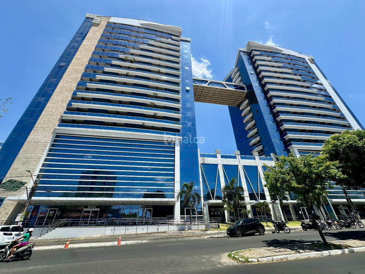 Sala-Conjunto, 33 m² - Foto 1