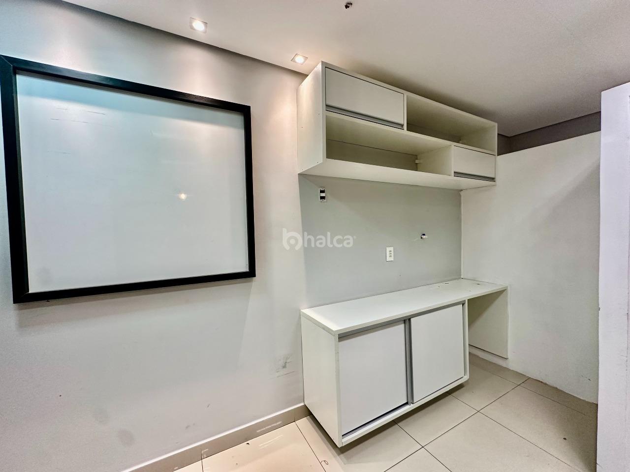 Sala-Conjunto, 33 m² - Foto 9