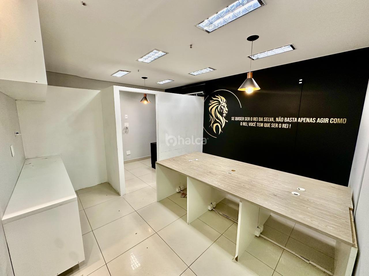 Sala-Conjunto, 33 m² - Foto 7