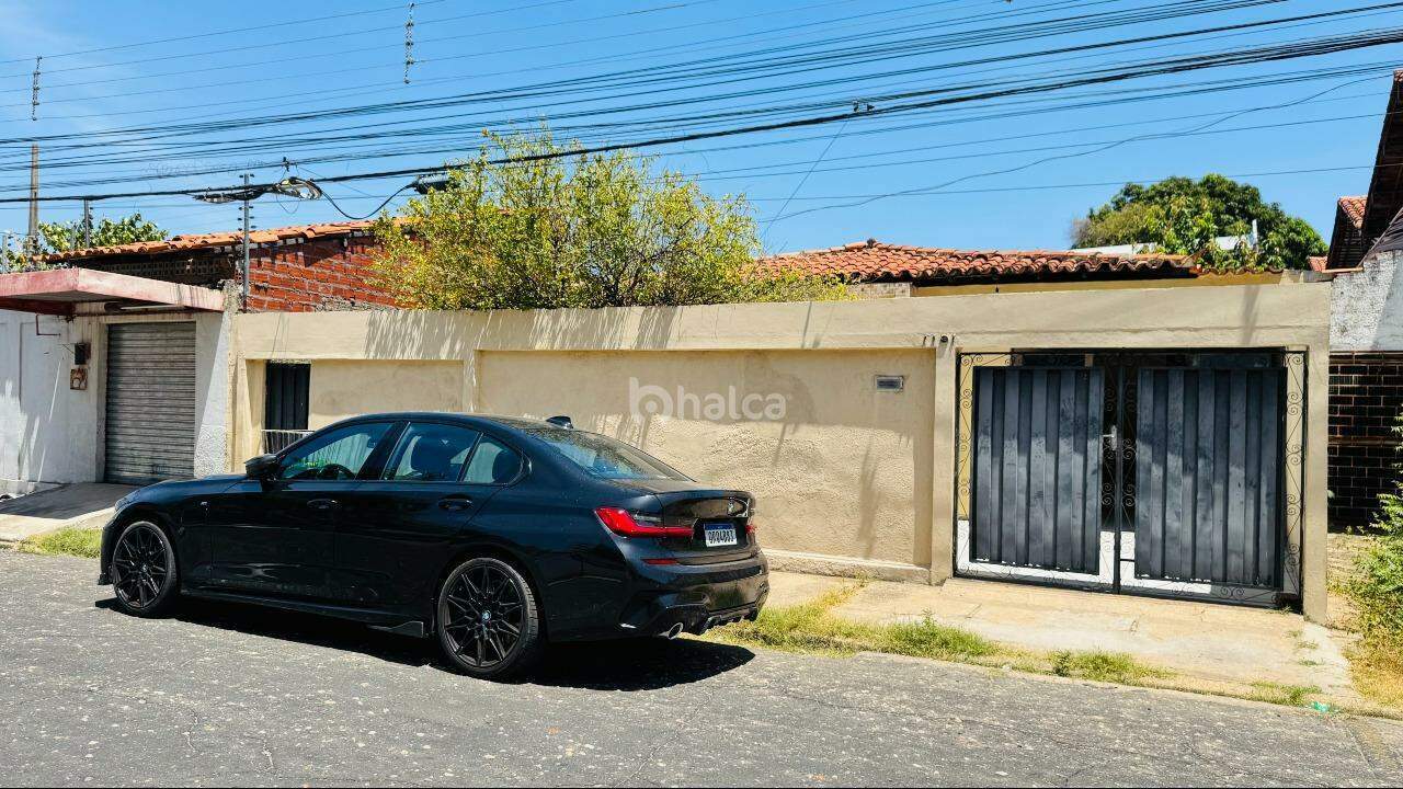 Casa, 3 quartos, 117 m² - Foto 1