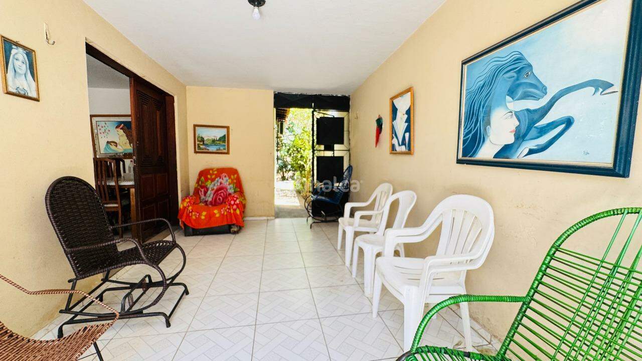 Casa, 3 quartos, 117 m² - Foto 7