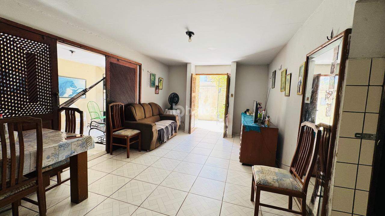 Casa, 3 quartos, 117 m² - Foto 9