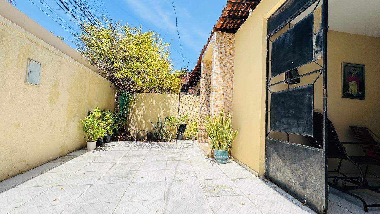 Casa, 3 quartos, 117 m² - Foto 4