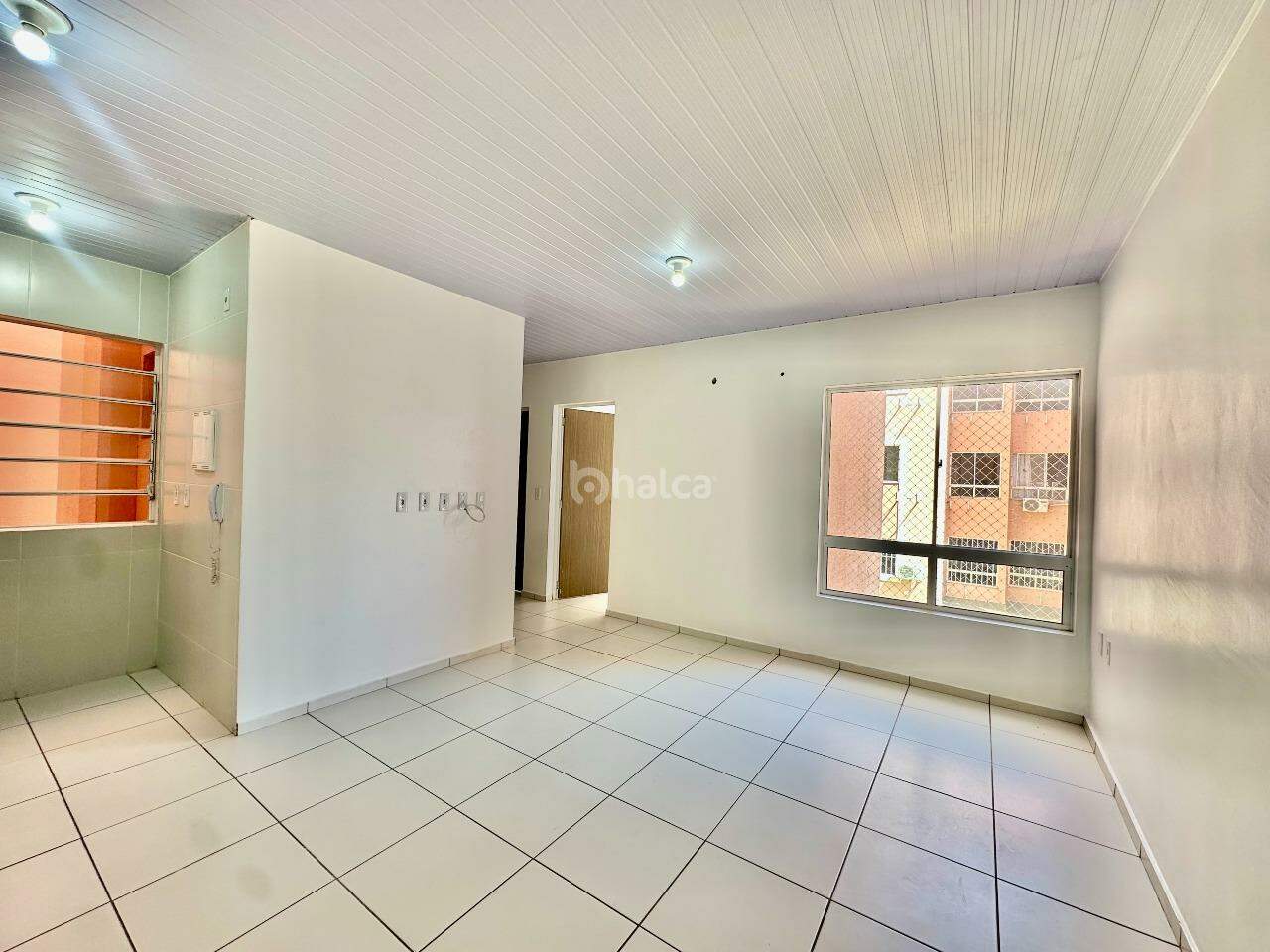 Apartamento, 3 quartos, 59 m² - Foto 2