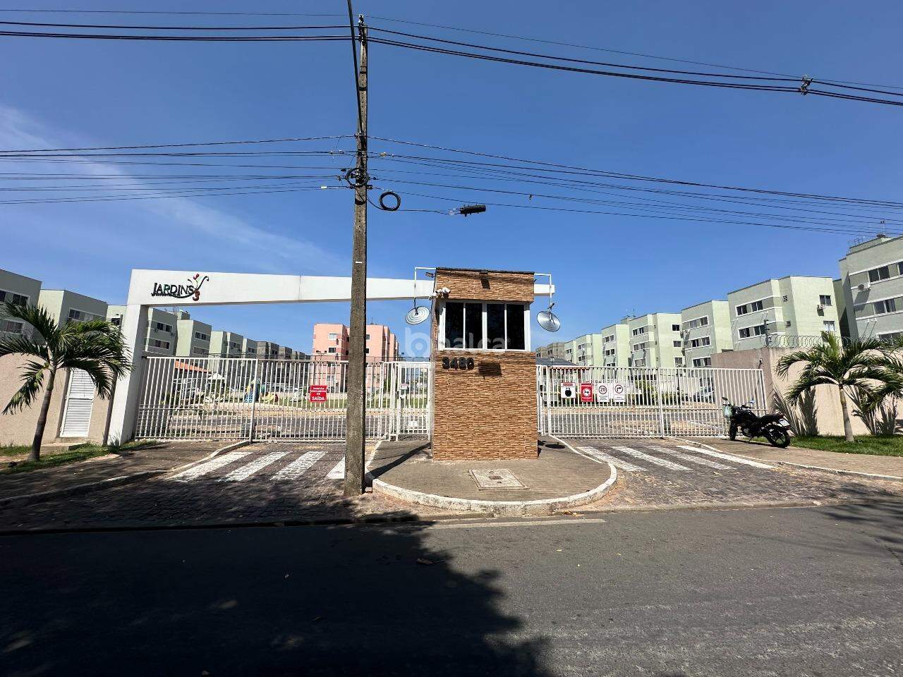 Apartamento, 3 quartos, 59 m² - Foto 1