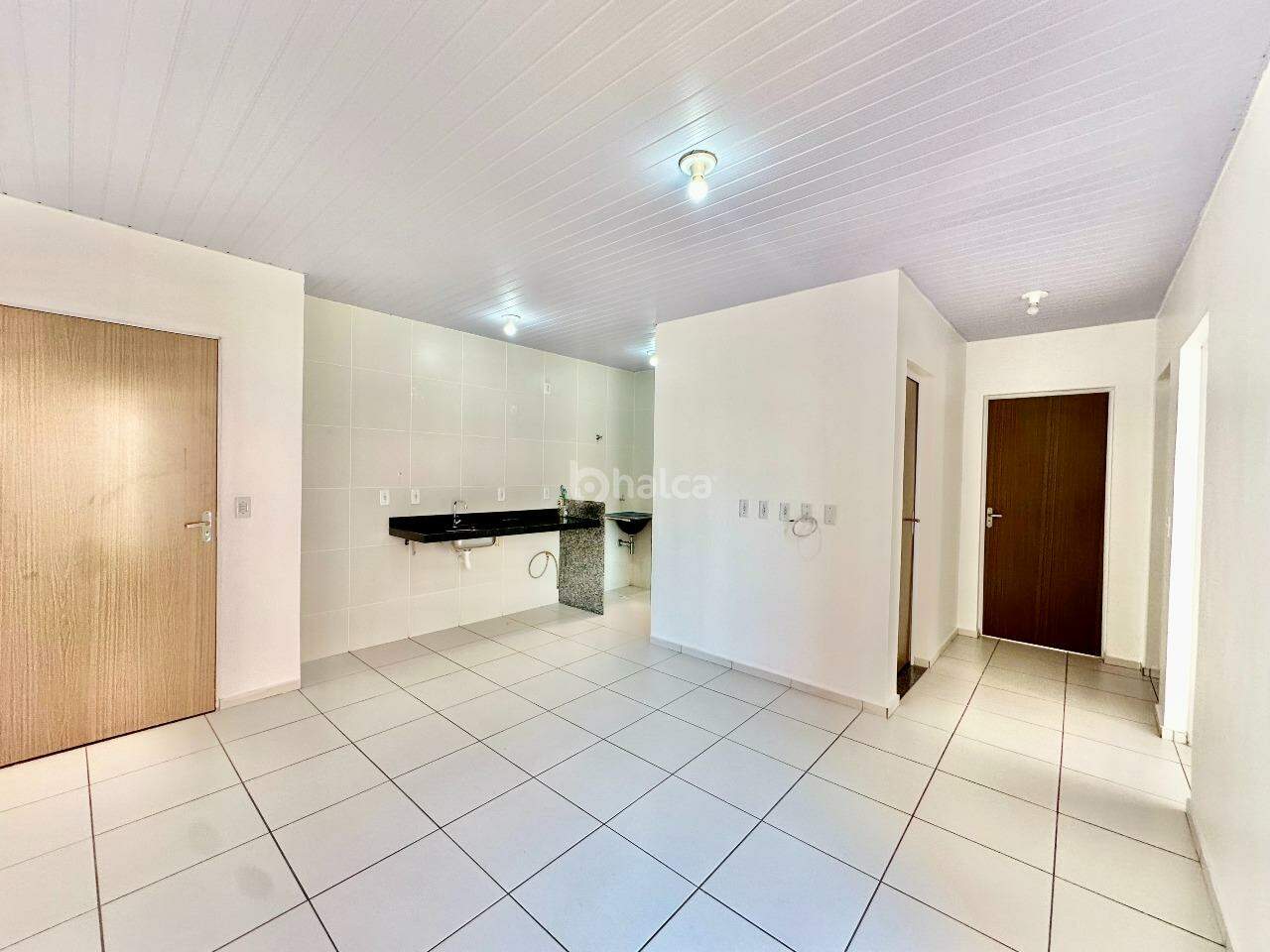 Apartamento, 3 quartos, 59 m² - Foto 3