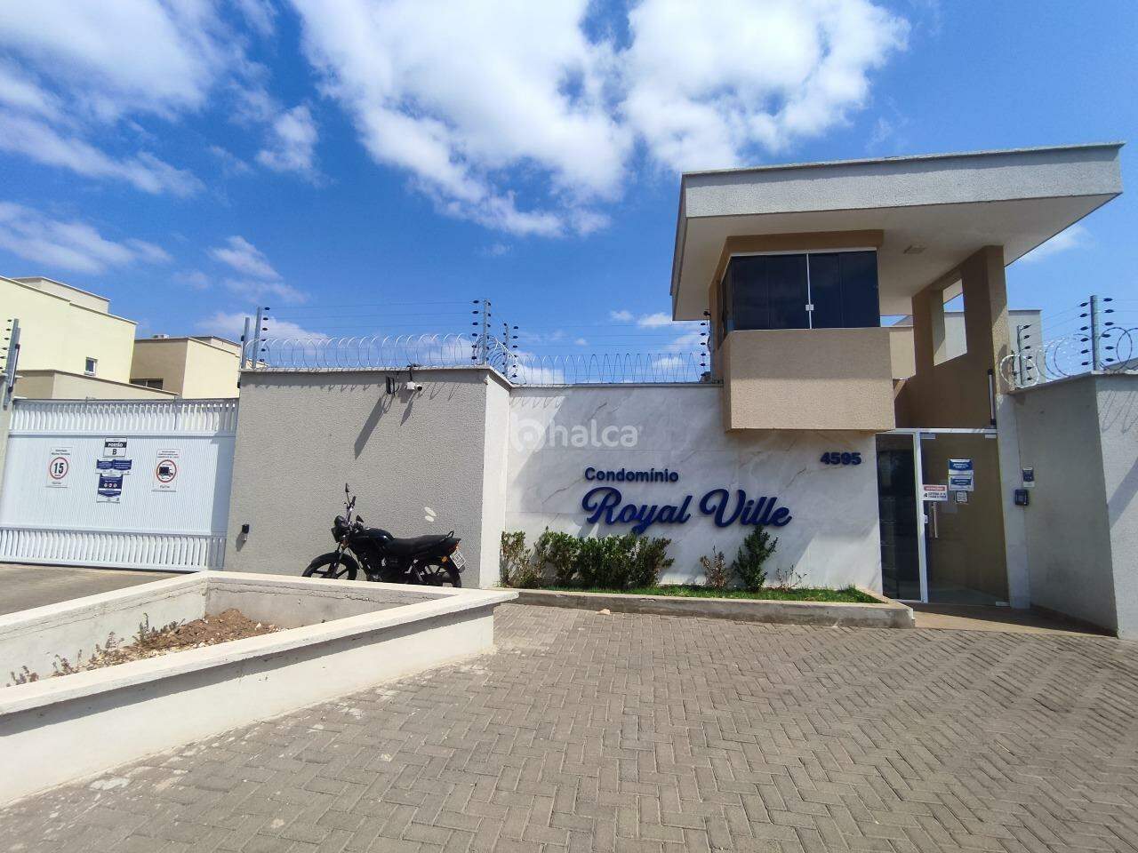 Casa de Condomínio - Foto 1