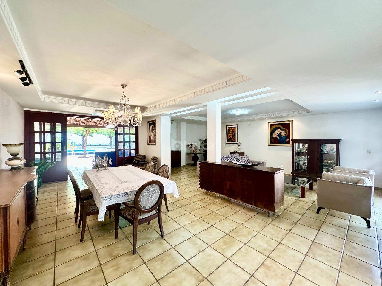 Casa, 5 quartos, 229 m² - Foto 5