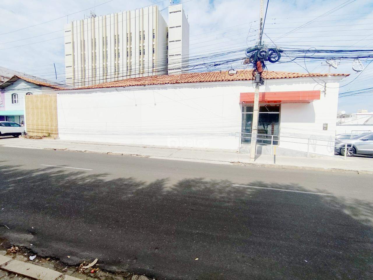 Loja-Salão, 300 m² - Foto 2