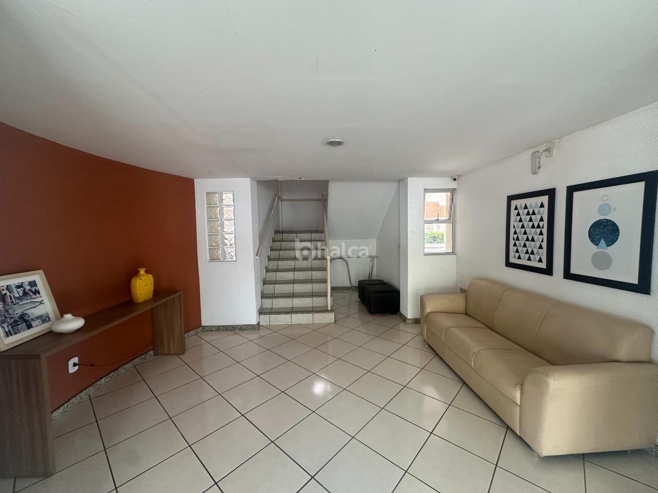 Apartamento, 2 quartos, 64 m² - Foto 3