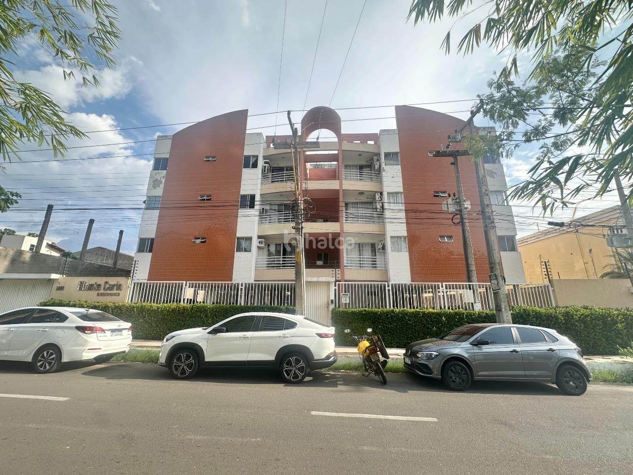 Apartamento, 2 quartos, 64 m² - Foto 1