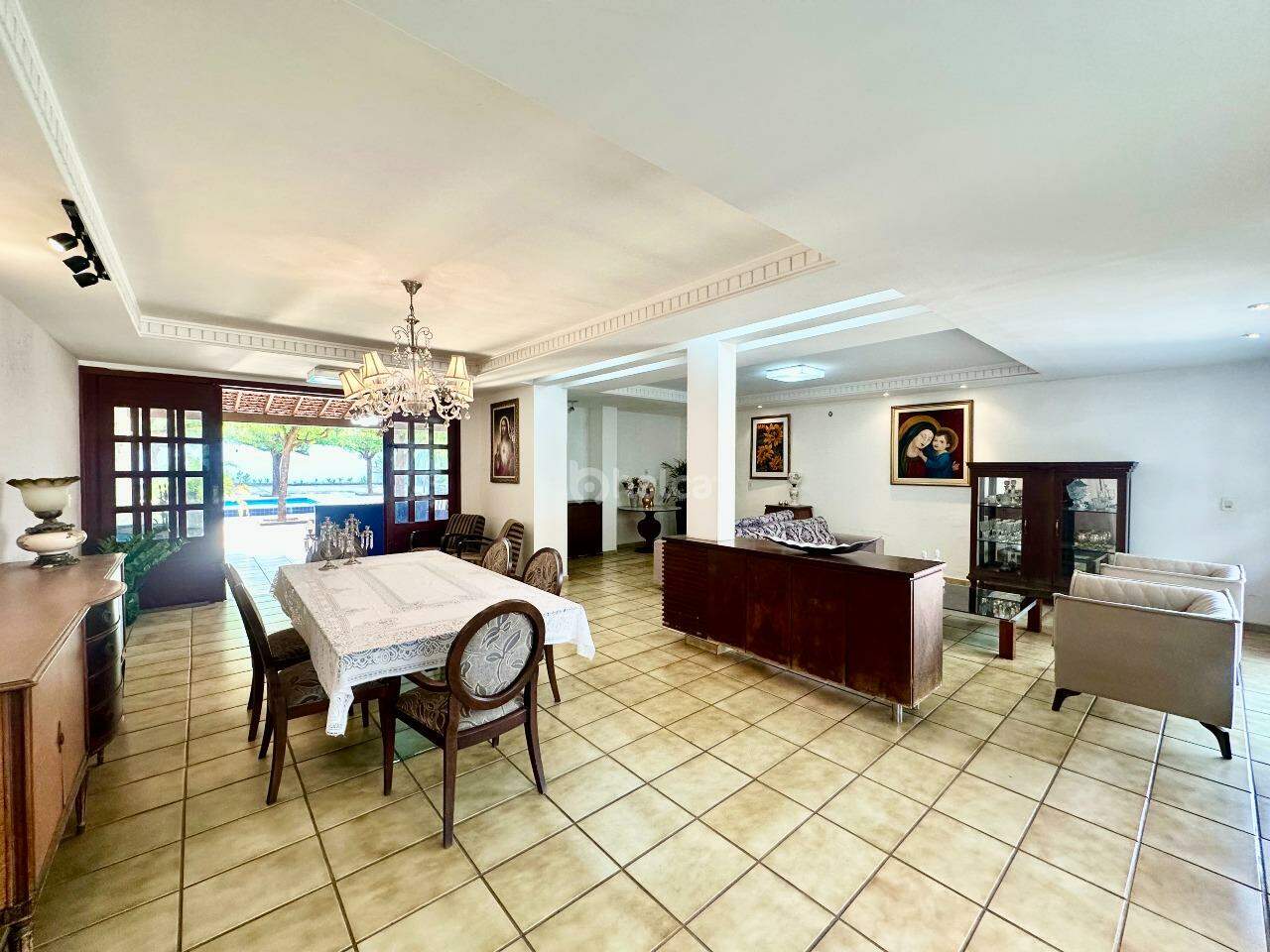 Casa, 5 quartos, 229 m² - Foto 5