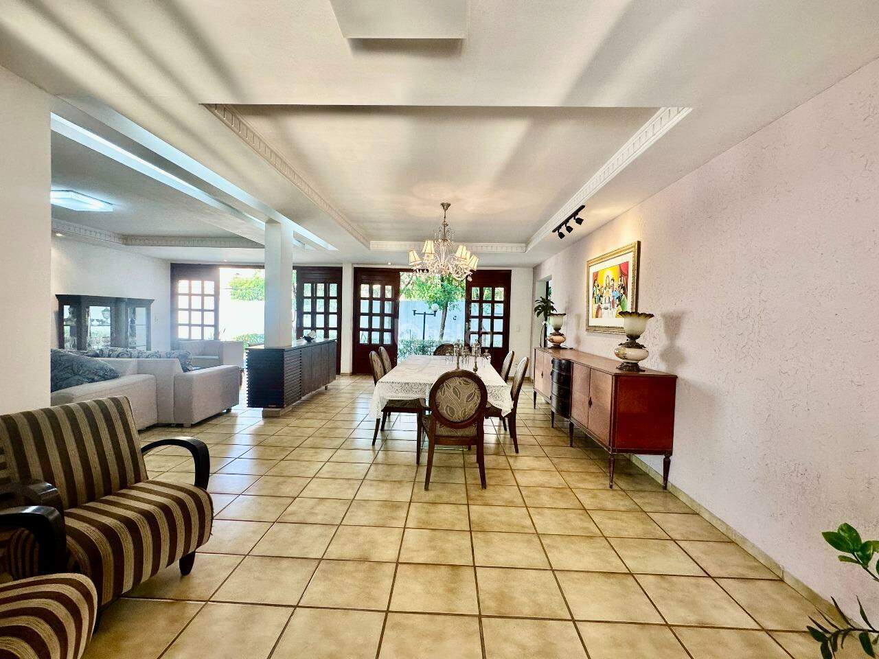 Casa, 5 quartos, 229 m² - Foto 6