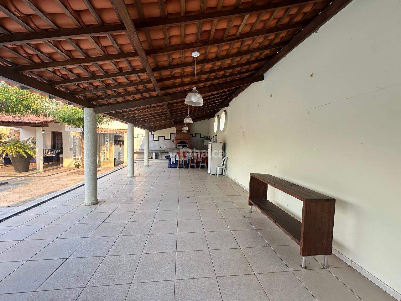 Casa, 5 quartos, 229 m² - Foto 20