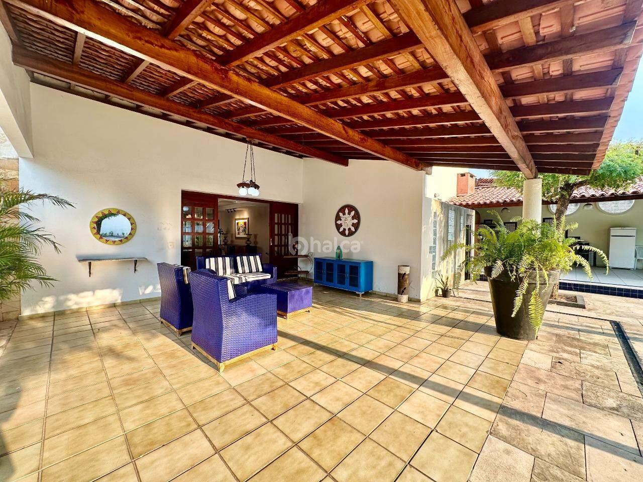 Casa, 5 quartos, 229 m² - Foto 11