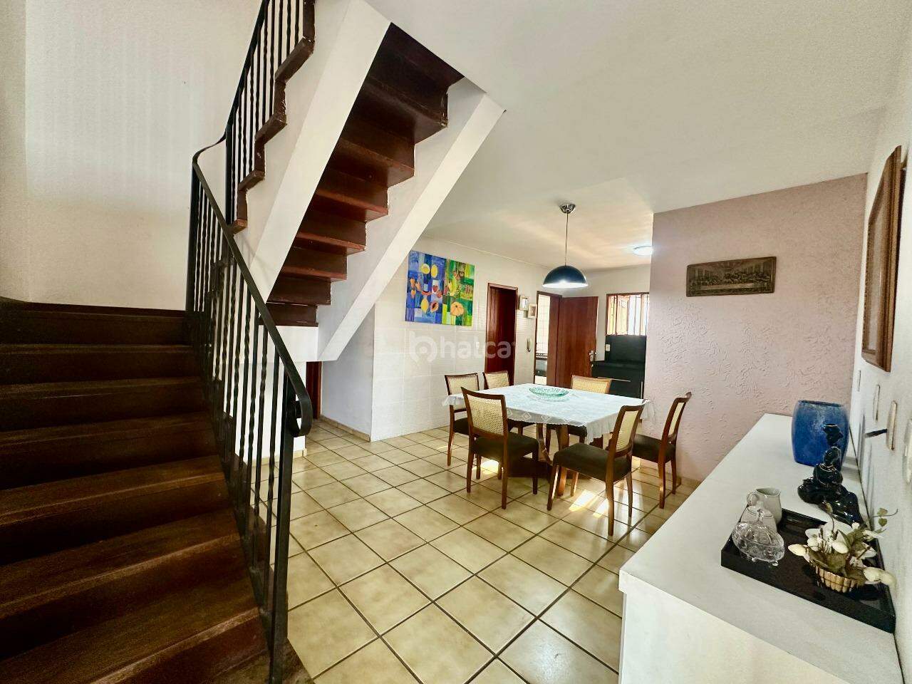 Casa, 5 quartos, 229 m² - Foto 8