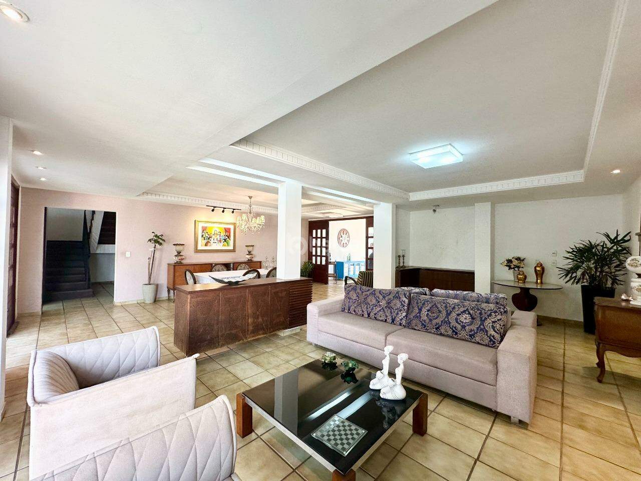 Casa, 5 quartos, 229 m² - Foto 7