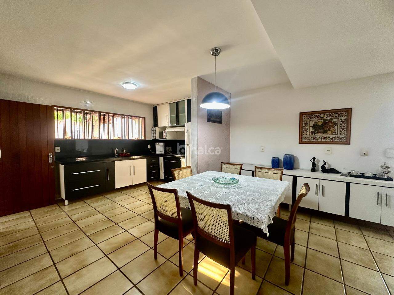 Casa, 5 quartos, 229 m² - Foto 9