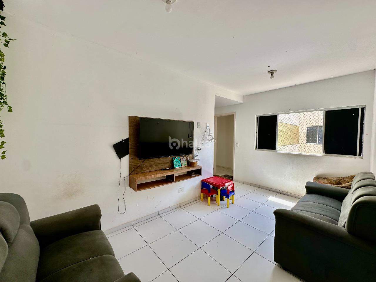 Apartamento à venda no Tabajaras: 