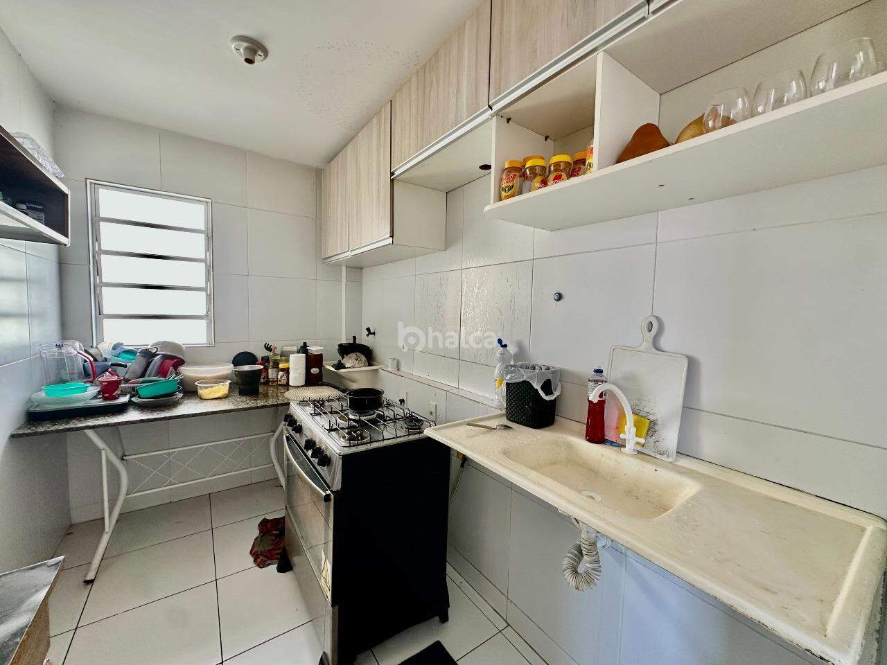 Apartamento à venda no Tabajaras: 