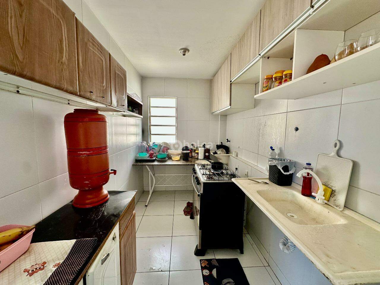 Apartamento à venda no Tabajaras: 