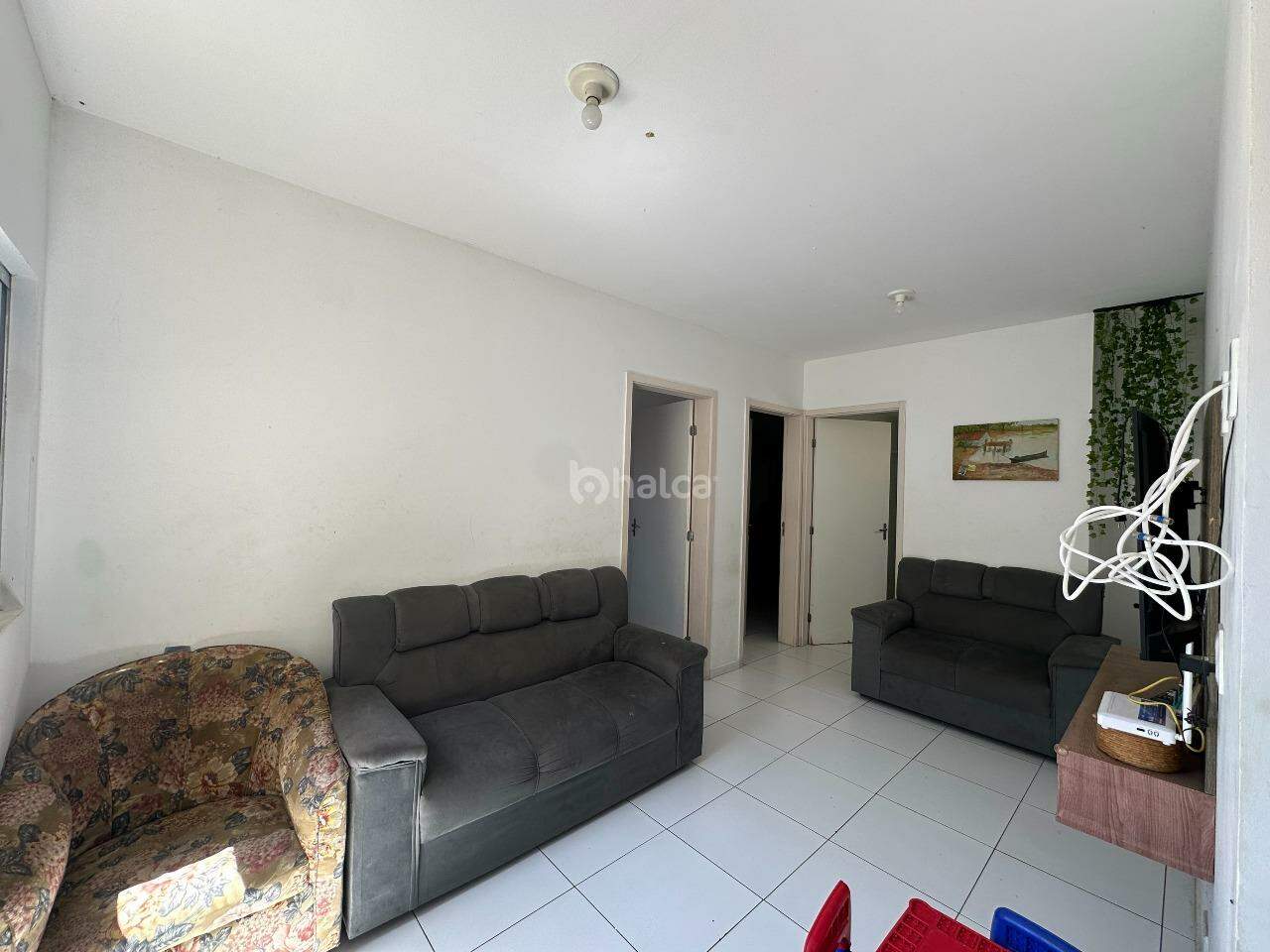Apartamento à venda no Tabajaras: 