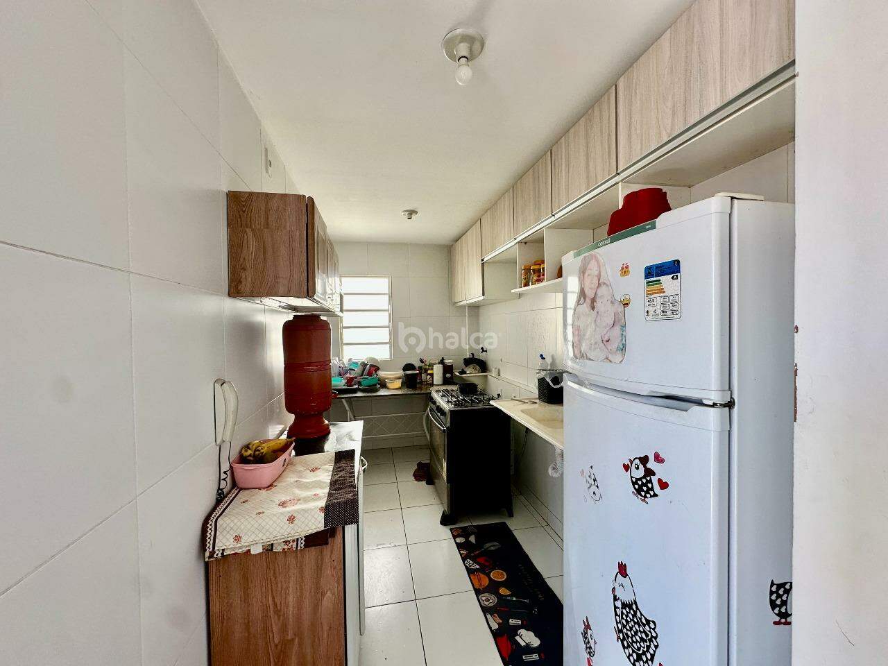 Apartamento à venda no Tabajaras: 