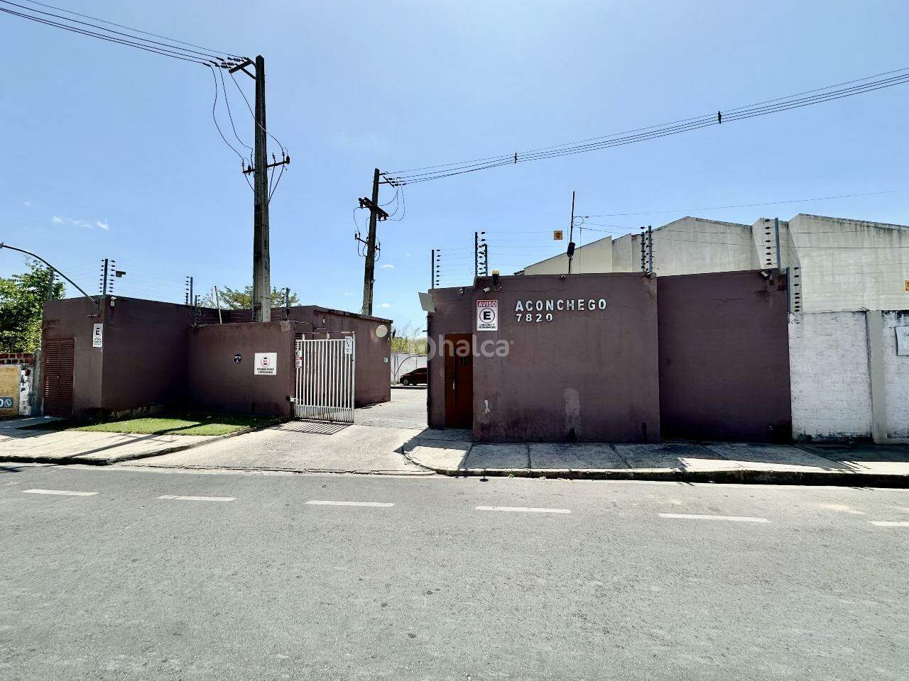 Apartamento à venda no Tabajaras: 