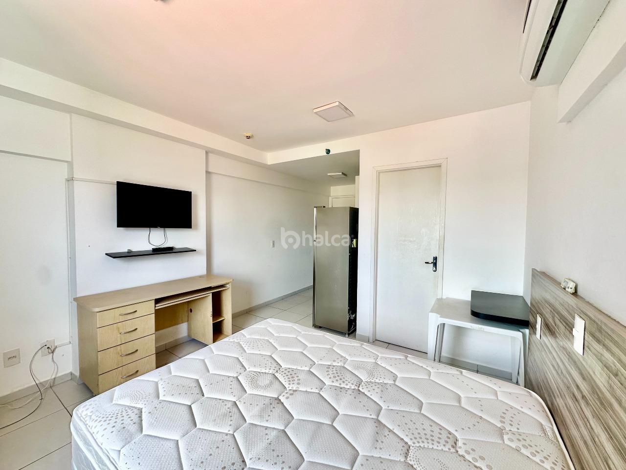 Apartamento para aluguel no Cabral: 