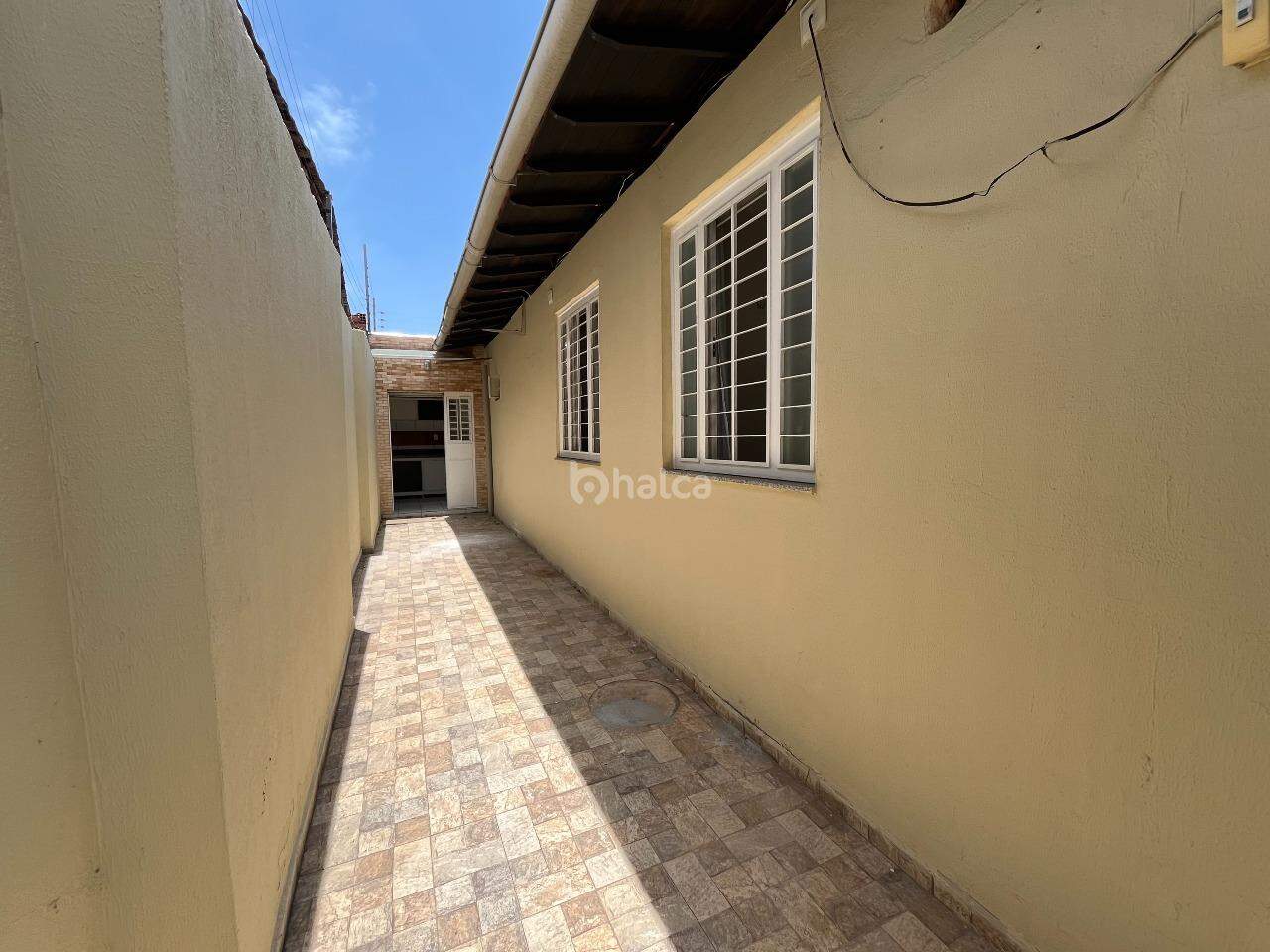 Casa, 3 quartos, 200 m² - Foto 24