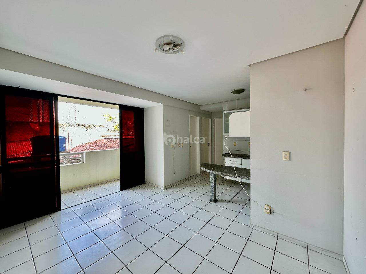 Apartamento, 2 quartos, 54 m² - Foto 2