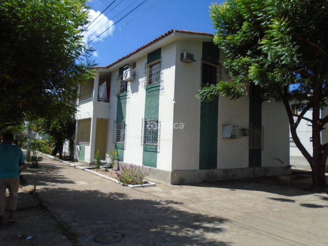 Apartamento, 3 quartos, 92 m² - Foto 1