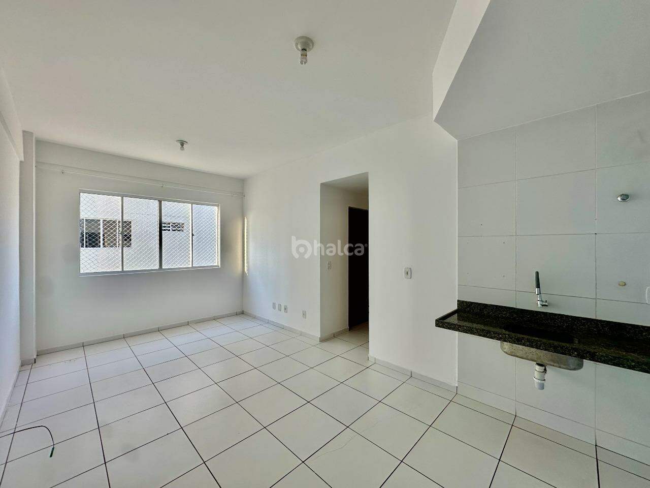 Apartamento, 2 quartos, 48 m² - Foto 2