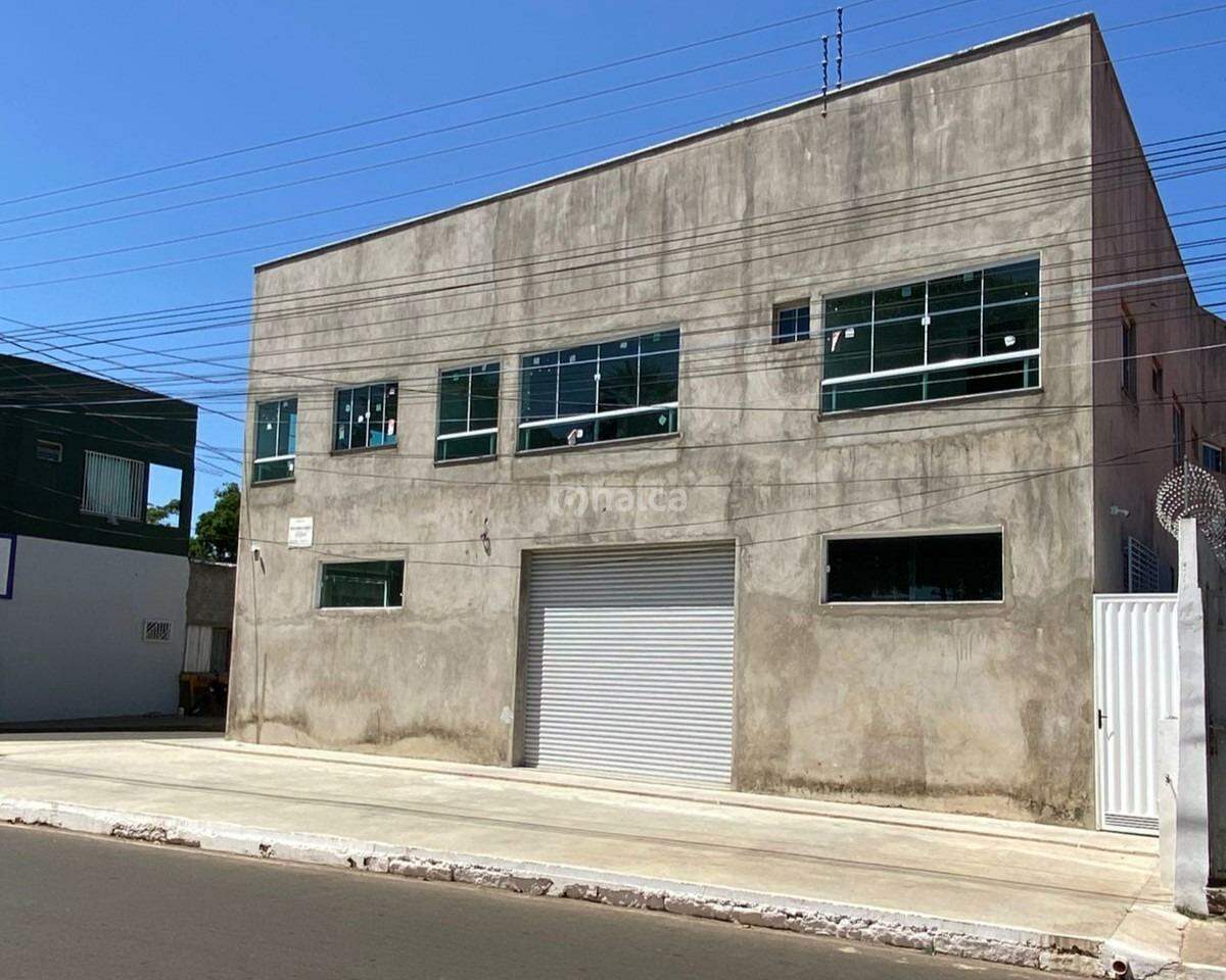 Loja-Salão, 269 m² - Foto 2