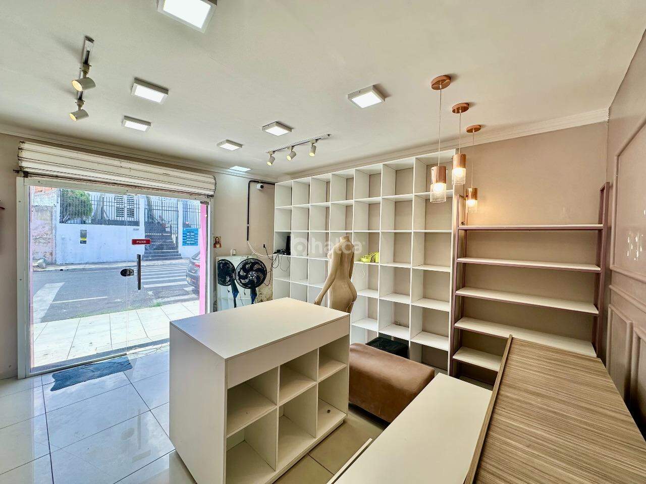 Loja-Salão, 25 m² - Foto 3