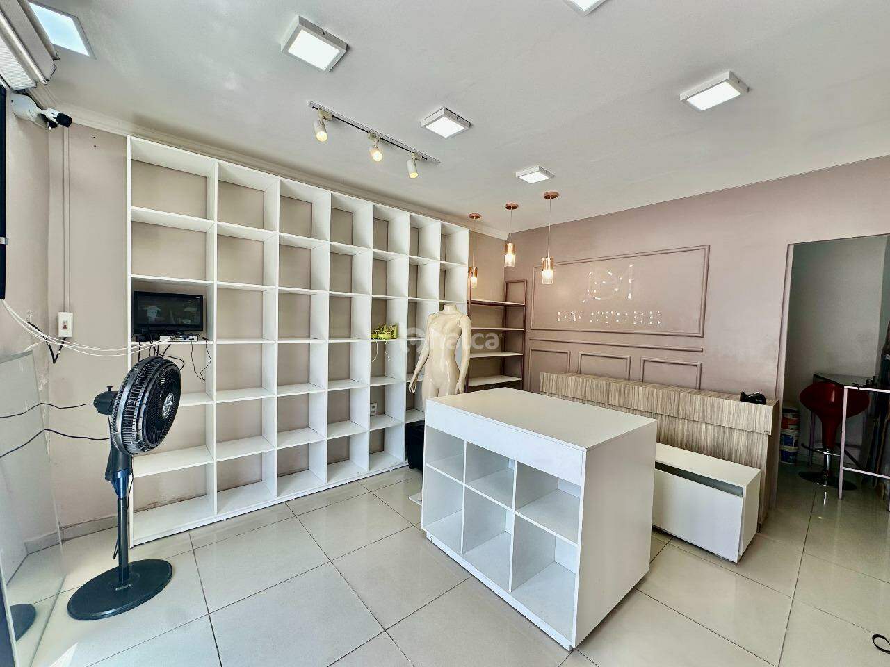 Loja-Salão, 25 m² - Foto 2