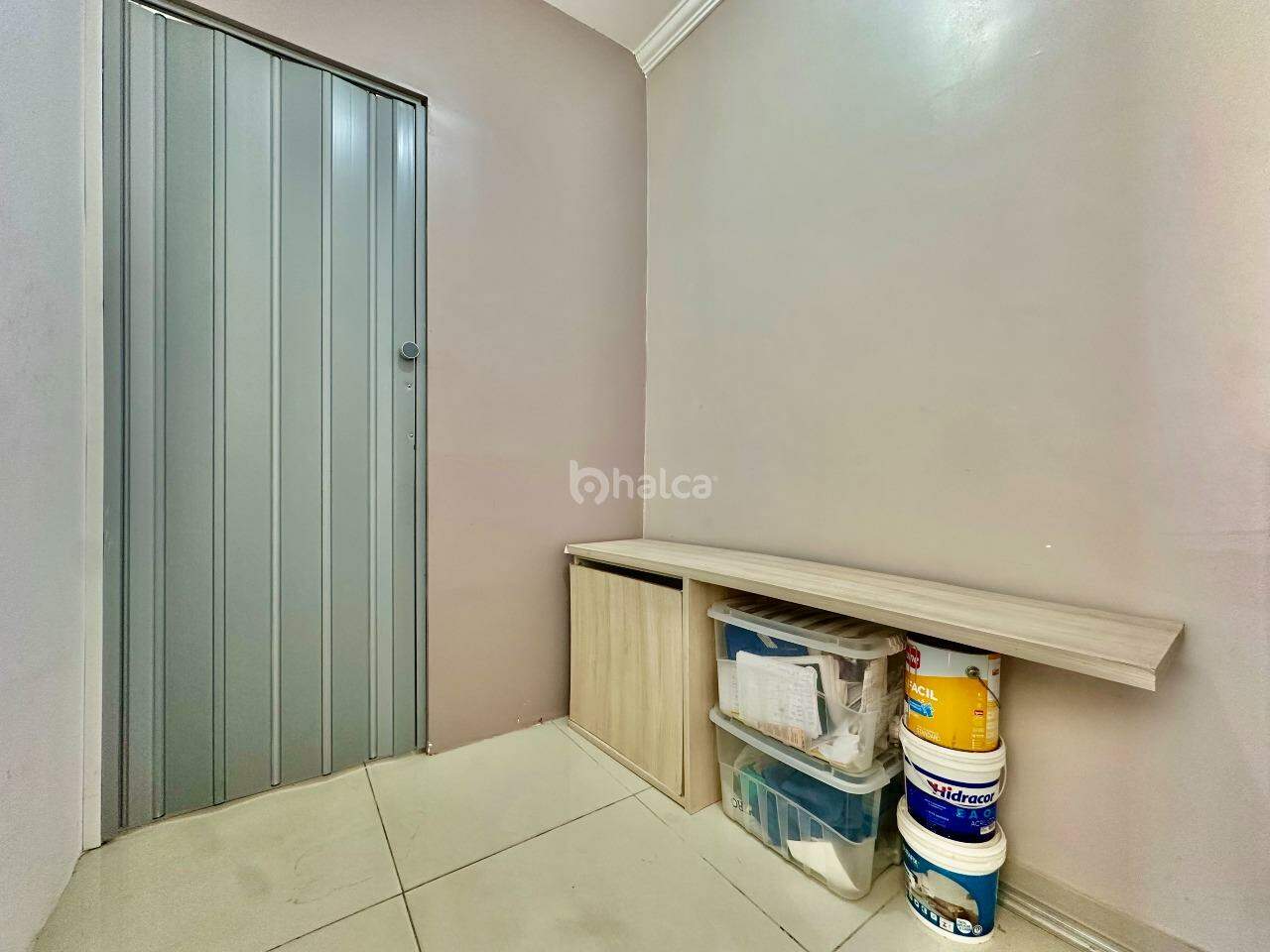 Loja-Salão, 25 m² - Foto 4