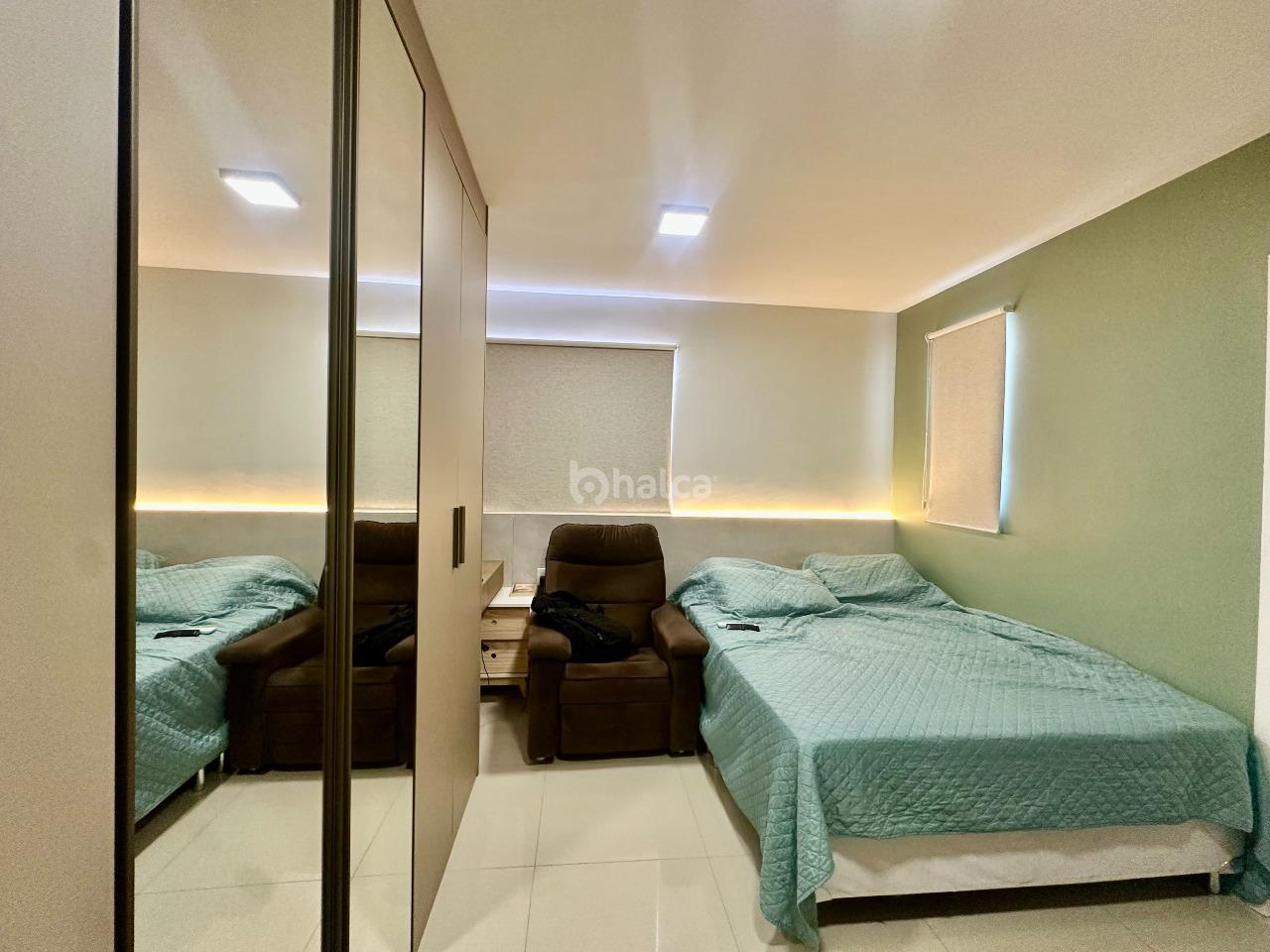 Casa de Condomínio, 3 quartos - Foto 15