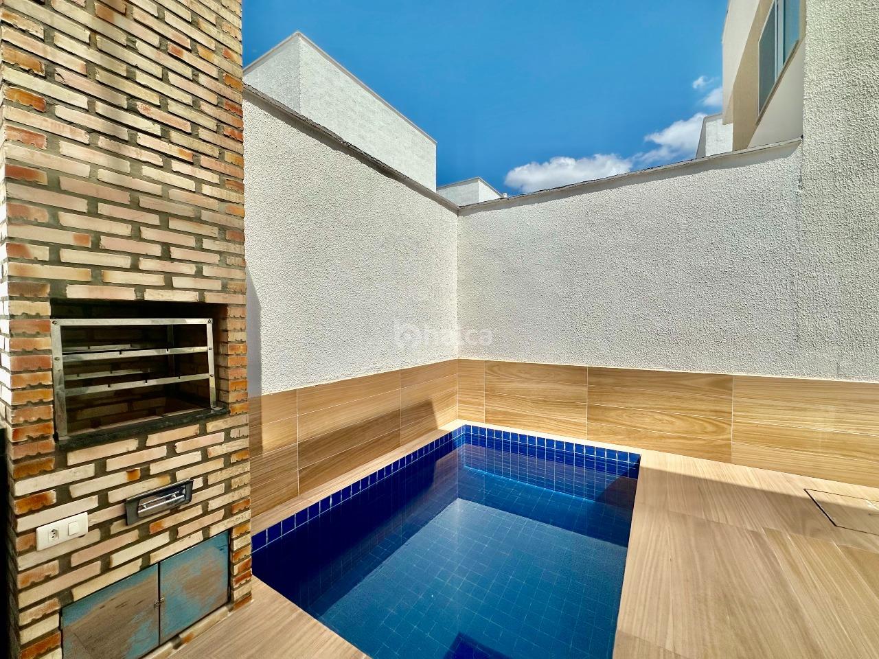 Casa de Condomínio, 3 quartos - Foto 20