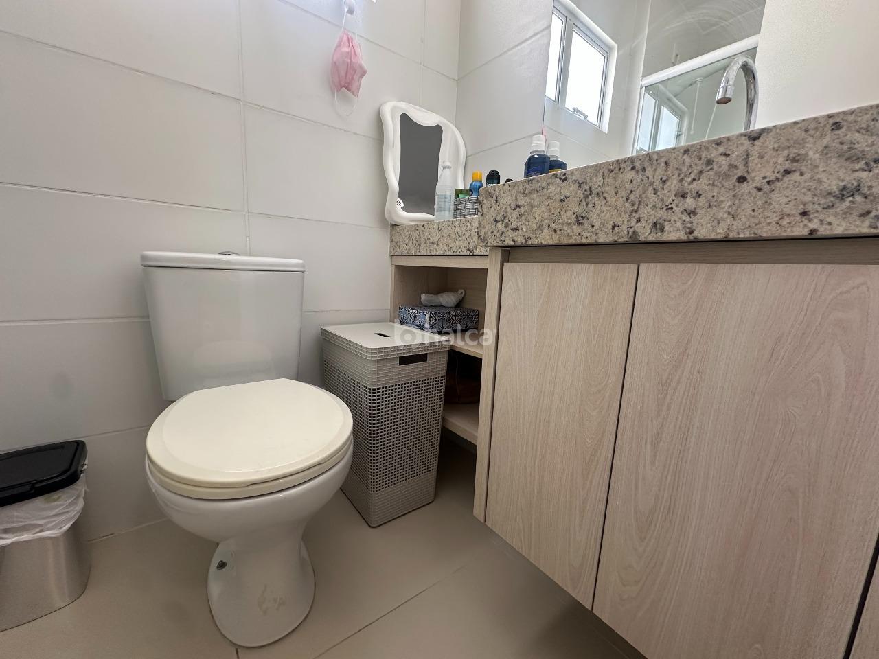 Casa de Condomínio, 3 quartos - Foto 16