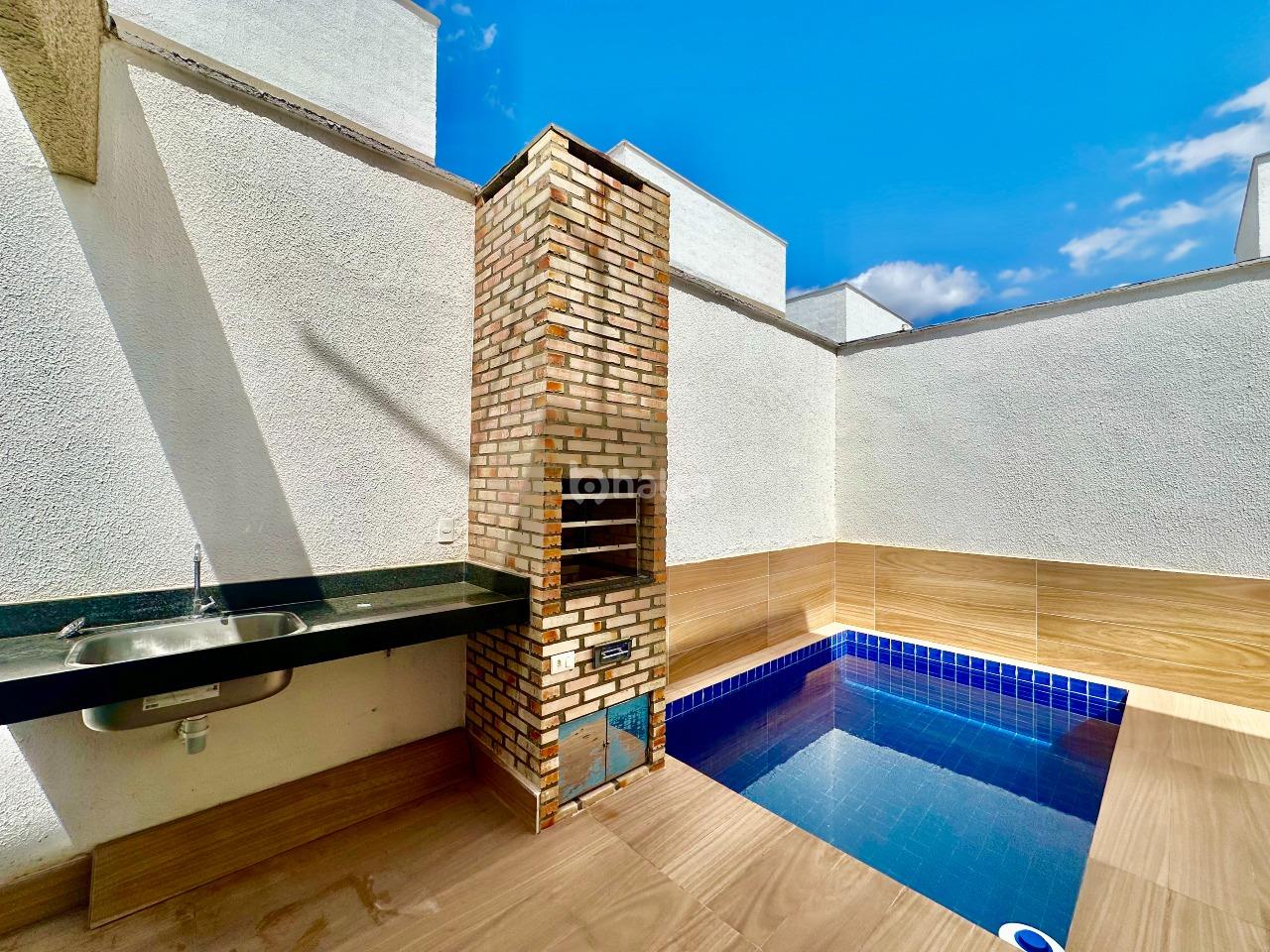 Casa de Condomínio, 3 quartos - Foto 19