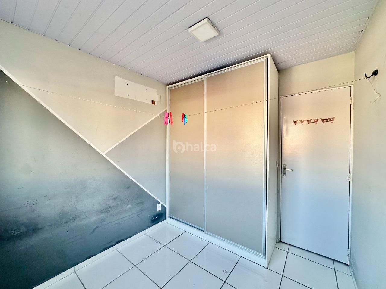 Casa de Condomínio, 2 quartos - Foto 18