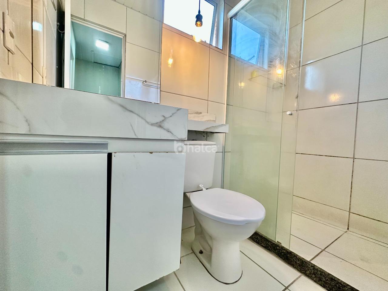 Casa de Condomínio, 2 quartos - Foto 23