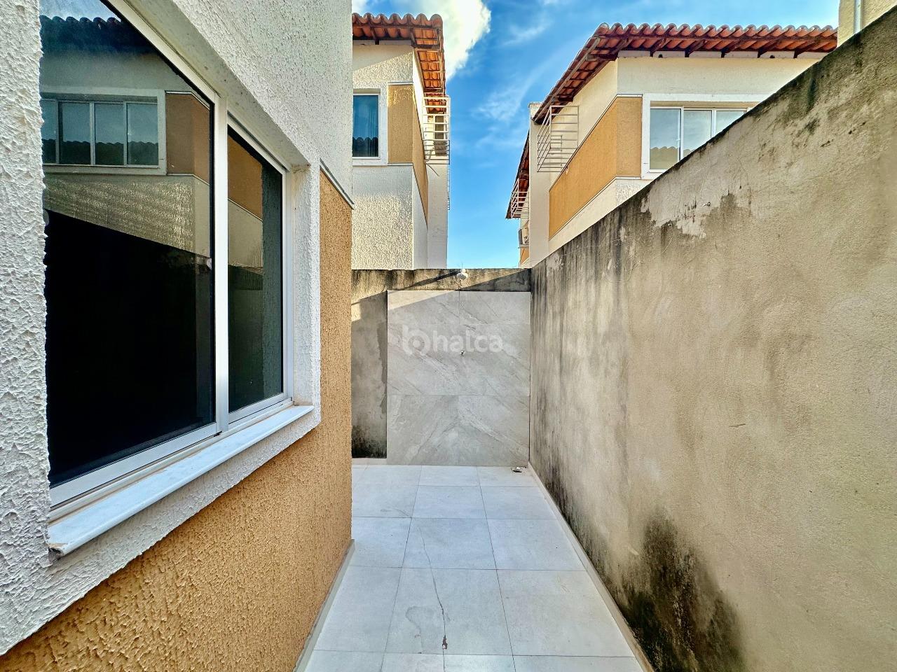 Casa de Condomínio, 2 quartos - Foto 24